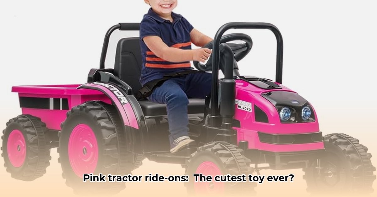 pink-tractor-ride-on